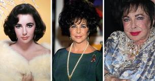 Elizabeth Taylor's Last Husband Larry Fortensky Opened Up About Their Marriage And The Generous Gift She Left Him In Her Will