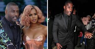 Idris Elba Gives Candid Insights Into Struggles With His Explosive Anger Issues