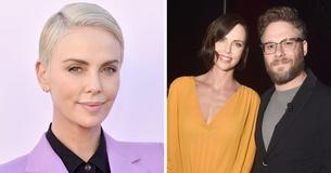 Charlize Theron 'Struggles' To Star In Romantic Comedies As She Feels Like A 'Loser'