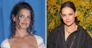 Katie Holmes Opens Up About Ageing In Hollywood & Developing Resilience Against Criticism