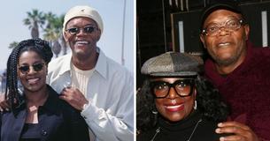 Samuel L. Jackson And LaTanya Richardson's Marriage Lasted Over 40 Years In Hollywood