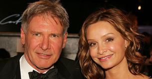 Harrison Ford e Calista Flockhart ricordano l'amico che li ha messi in contatto 18 anni fa