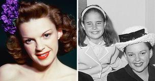 Judy Garland's Daughter Lorna Luft Looks Stunning Today