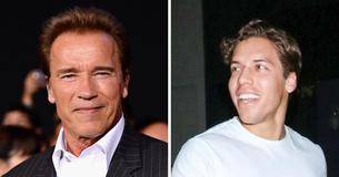 Il figlio di Arnold Schwarzenegger, Joseph Baena, racconta come ha scoperto che la grande star è suo padre
