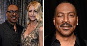 Eddy Murphy, Vater von zehn Kindern, hat mit 50 endlich die große Liebe gefunden
