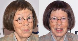 La estrella de "NCIS: Los Ángeles", Linda Hunt, lleva más de 34 años con su esposa Karen y la perdona "por ser más joven"
