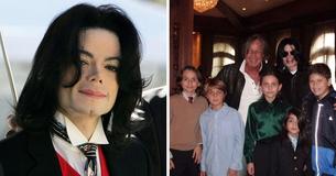 Los hijos de Michael Jackson han crecido para llevar sus propias vidas de éxito