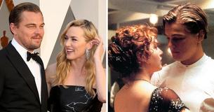 Leonardo DiCaprio’s Conversation With Kate Winslet Helped Her To Overcome Her Body Insecurities