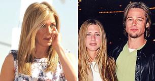 Jennifer Aniston gibt zu, dass sie aus der Ehe mit Brad Pitt eine wertvolle Lektion gelernt hat