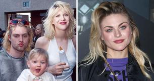 Children Of Icons: Kurt Cobain's Daughter And Tony Hawk's Son Are Dating