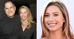 Steve Jobs’ Daughter Eve Forged Her Own Path Of Incredible Success