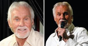 Kenny Rogers' Ex-Wife Cost Him $60 Million In Their Divorce