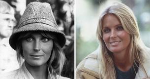 At 65, Bo Derek’s Second Husband Looks Familiar