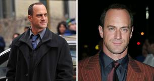 Elliot Stabler From 'Law & Order' Has A Breathtaking Daughter Off The Screen
