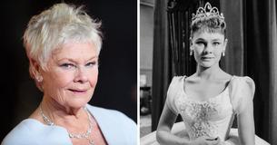 Judi Dench Worked Despite Loss Of Eyesight And Was Nominated For An Oscar At 87