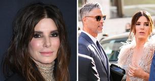 Sandra Bullock hat die Liebe wiedergefunden, nachdem ihr Ex-Mann ihr Vertrauen gebrochen hat