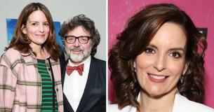 Tina Fey & Jeff Richmond’s Secret To A Successful Relationship Is To Keep Marriage ‘Borderline Boring’