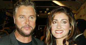"CSI"-Schauspieler William Petersen steht vor dem 20. Hochzeitstag mit seiner Frau, der ehemaligen Lehrerin Gina