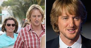 Owen Wilson’s Mom Is An Inspiration For Finding Love Again At 80