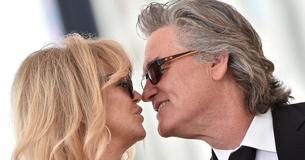 Goldie Hawn Feels 'Devoted' To Her Long-Time Lover & Partner Kurt Russell
