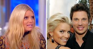 Years After Her Divorce From Nick Lachey, Jessica Simpson Got Candid: "I Couldn't Stay In Something That Felt Destructive"