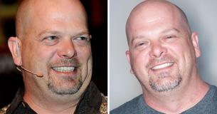 We Were Left Breathless After Seeing Rick Harrison's Son Corey Today