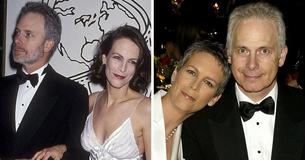 Jamie Lee Curtis And Husband Christopher Guest Chalk Up Their 40-Year Marriage To Some Honest Advice