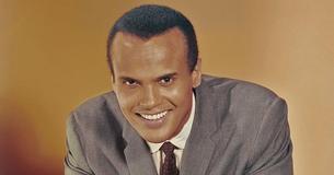 Harry Belafonte Is Still A Heartthrob At 94