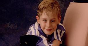 Kevin uit "Home Alone" is 43 jaar oud en hij ziet er goed uit vandaag.