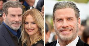 John Travolta's Daughter Inherited His Good Looks And Charisma