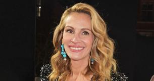 La fille de Julia Roberts, Hazel, nous a époustouflé