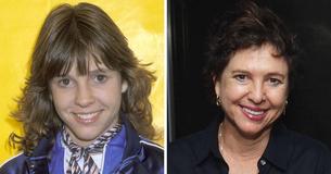 'Family's' Kristy McNichol Took A Step Back From Acting After "Living The Life Of A 30-Year-Old" As A Kid