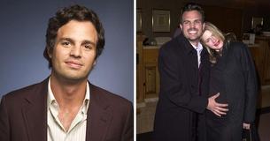 Mark Ruffalo hielt seinen Hirntumor geheim, damit seine Familie die Geburt seines Sohnes gebührend feiern konnte