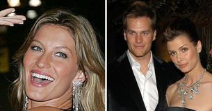 Bridget Moynahan On Becoming Single Mother To Tom Brady's Son Right After He Began Dating Gisele Bündchen