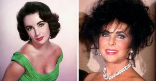 Elizabeth Taylor Would Have Been 90 Today — A Look Back At Her Last Milestone Birthday Celebration