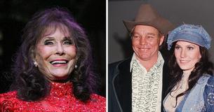 Country Legend Loretta Lynn 'Never Knew' Where Babies Came From Until She Had One