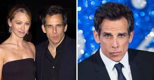 Ben Stiller And Christine Taylor Fell In Love After Both Experienced Heartbreak