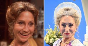 Inside The Life Of Actress Felicity Kendal: From "The Good Life" To Her Current Projects