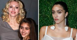 Madonnas dotter klagade över sin mammas "kontrollproblem" - ville vara "helt oberoende"