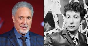 Singer Tom Jones Opens Up About His Marriage And Love Life Following Wife’s Passing