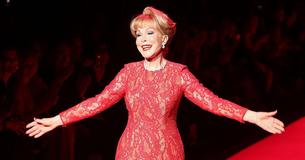 Actress Barbara Eden, 90, Opens Up About Having No Plans To Retire Just Yet