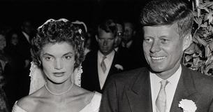 Las aventuras de JFK no eran un secreto para su esposa Jackie: él incluso le dijo "nunca podré ser fiel"