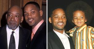 Will Smith Breaks Down As He Talks About His Challenging Father And The Way It Shaped His Parenting