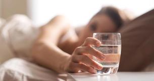Drinking Enough Water Is Essential To Good Health