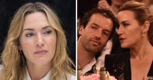 Kate Winslet Found 'Superhot' Husband After She Endured Heartache In Her Previous Marriages