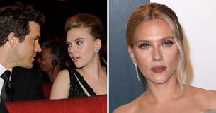 Scarlett Johansson revela por qué cree que fracasó su matrimonio con Ryan Reynolds