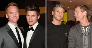 David Burtka sagt, dass er ohne Ehemann Neil Patrick Harris "nicht atmen kann" – das Geheimnis ihrer langen Ehe