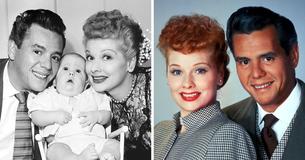 Desi Arnaz Struggled With Alcoholism But Became Sober With His Son’s Help