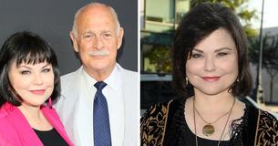 Delta Burke Thanks Her Family And Husband For Support During Her Weight Loss