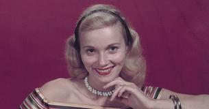 Eva Marie Saint Is Still Glamorous At 97